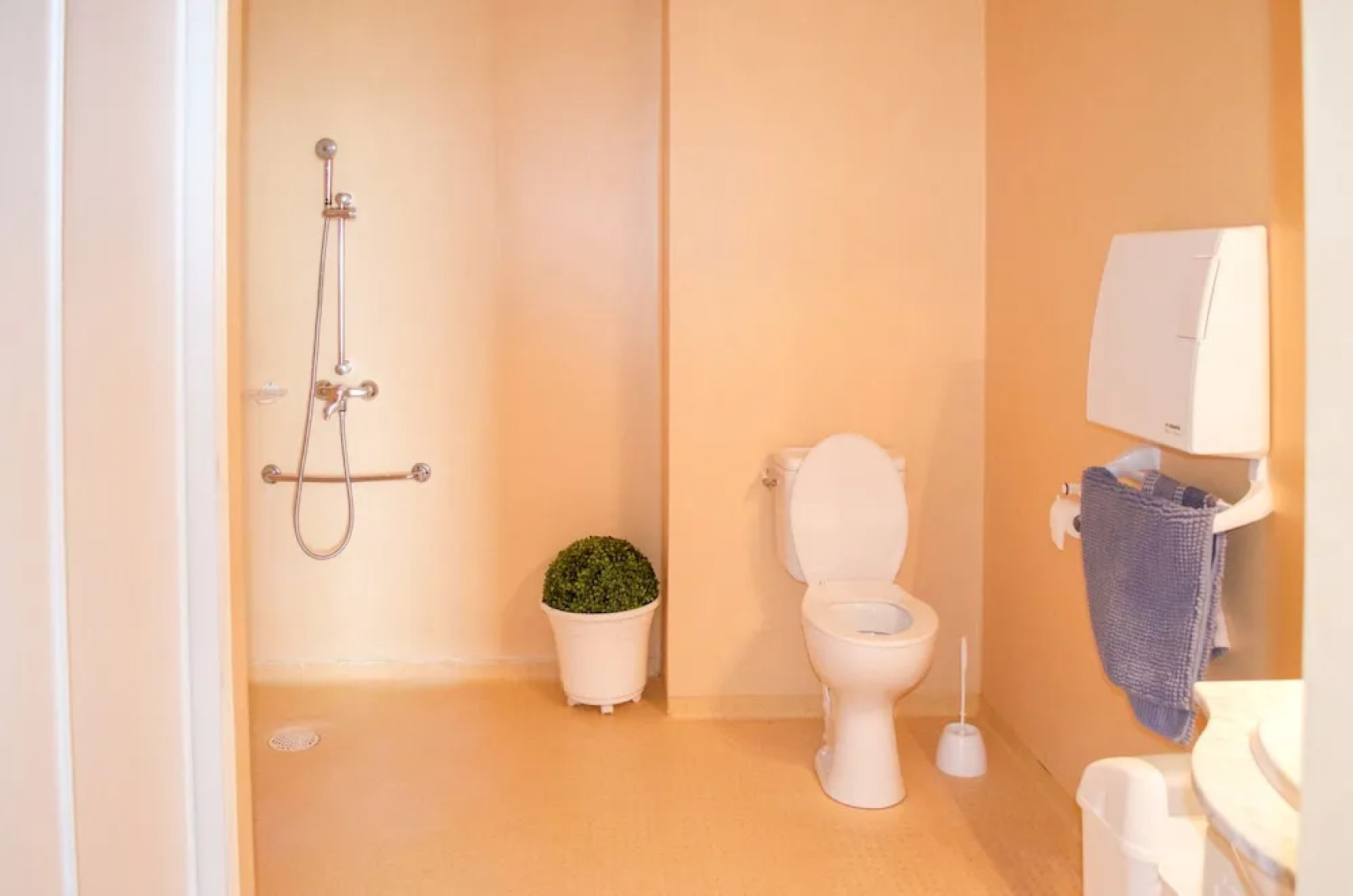 Résidence l'Océan vue mer - 2 personnes