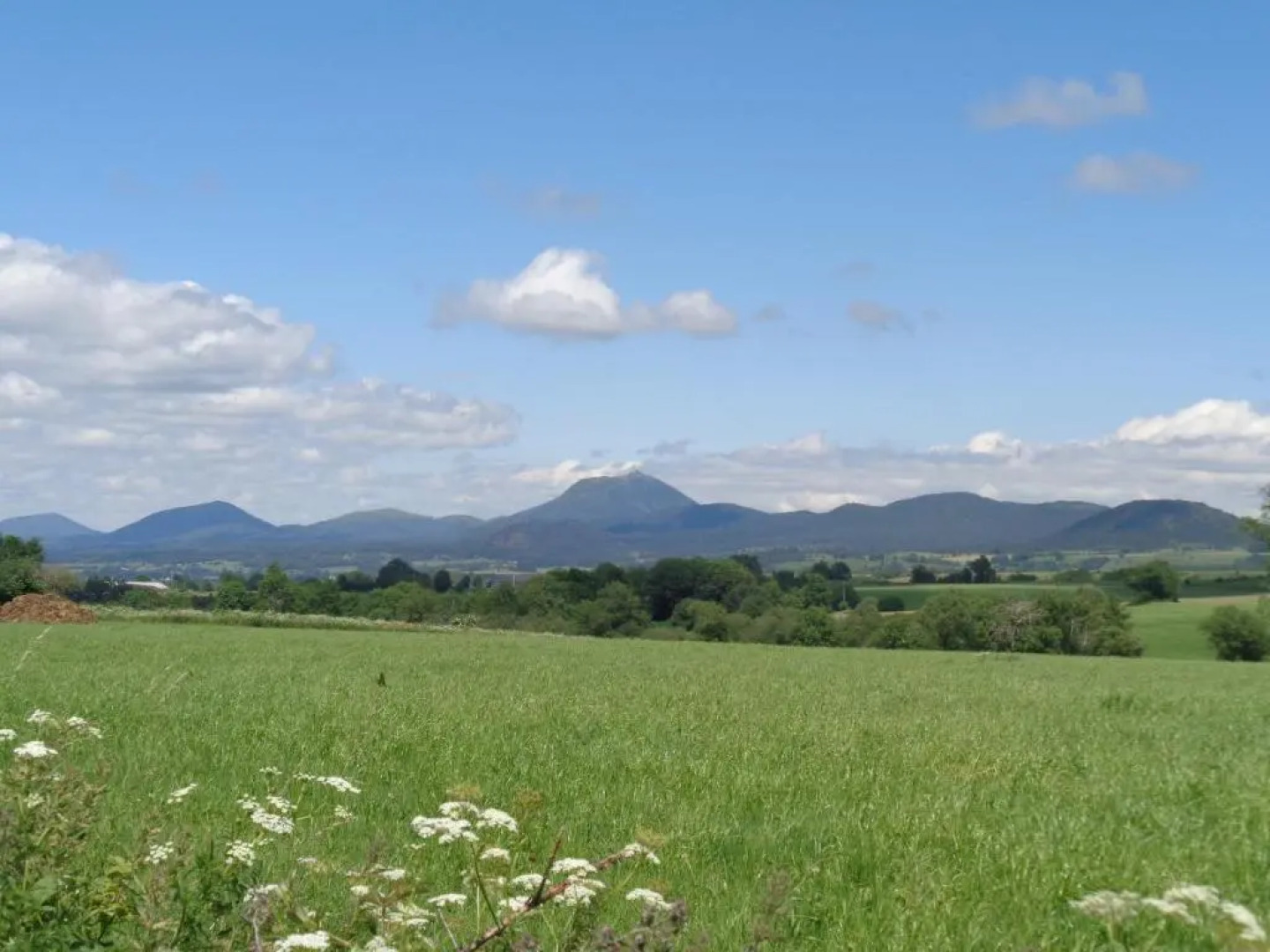 Logis las Crozas la Cocotte