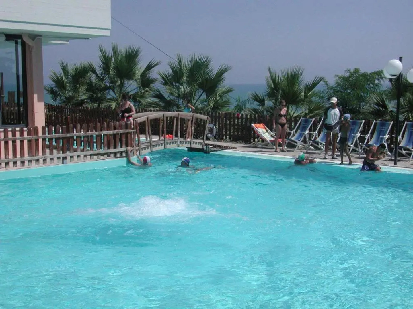 Residence Club Azzurro