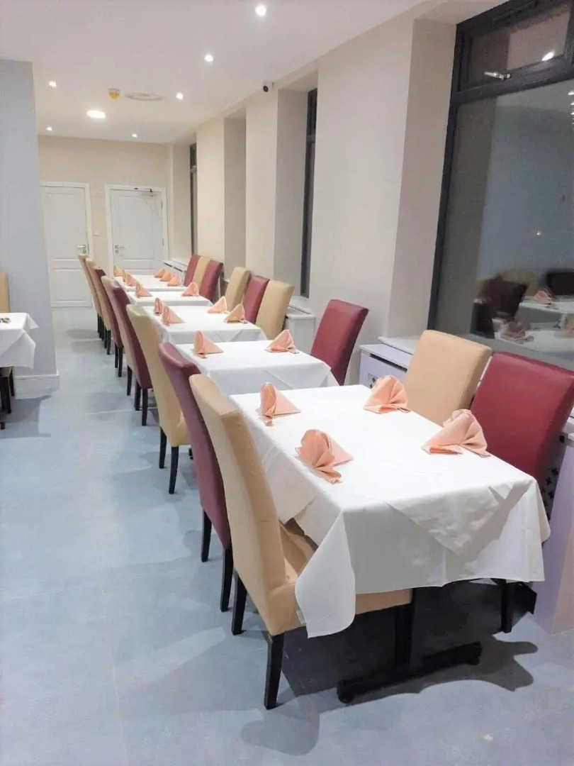 Green View Hotel Near Dartford