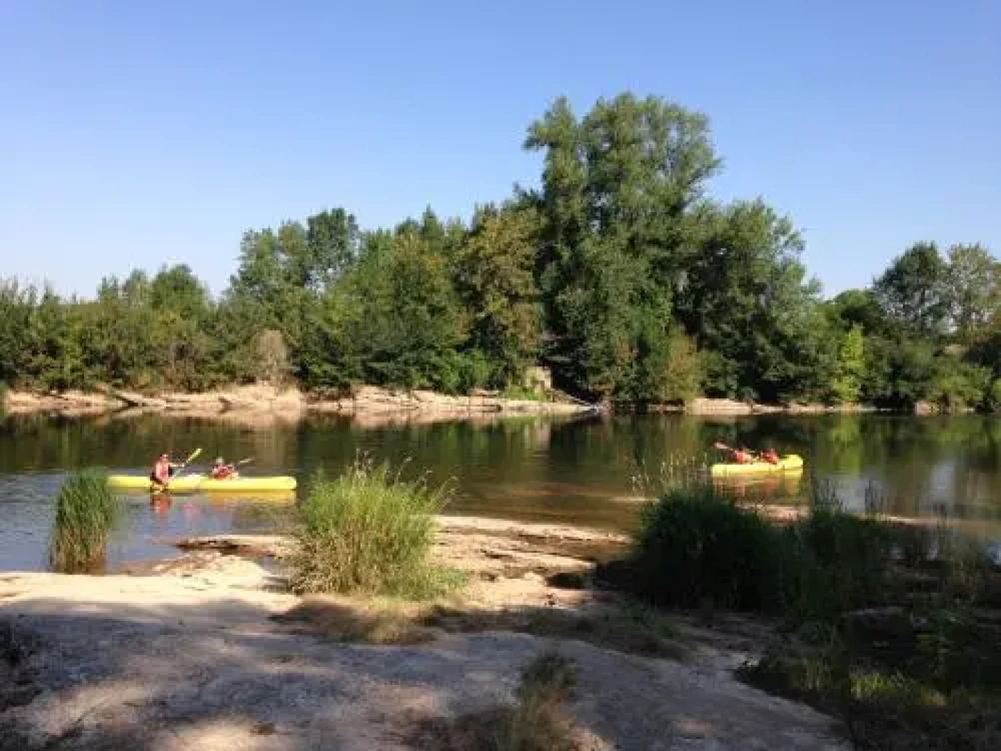 Chalet Le Clos Bouyssac