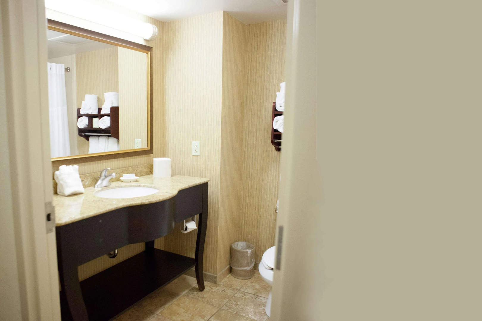 Hampton Inn Rochester Webster