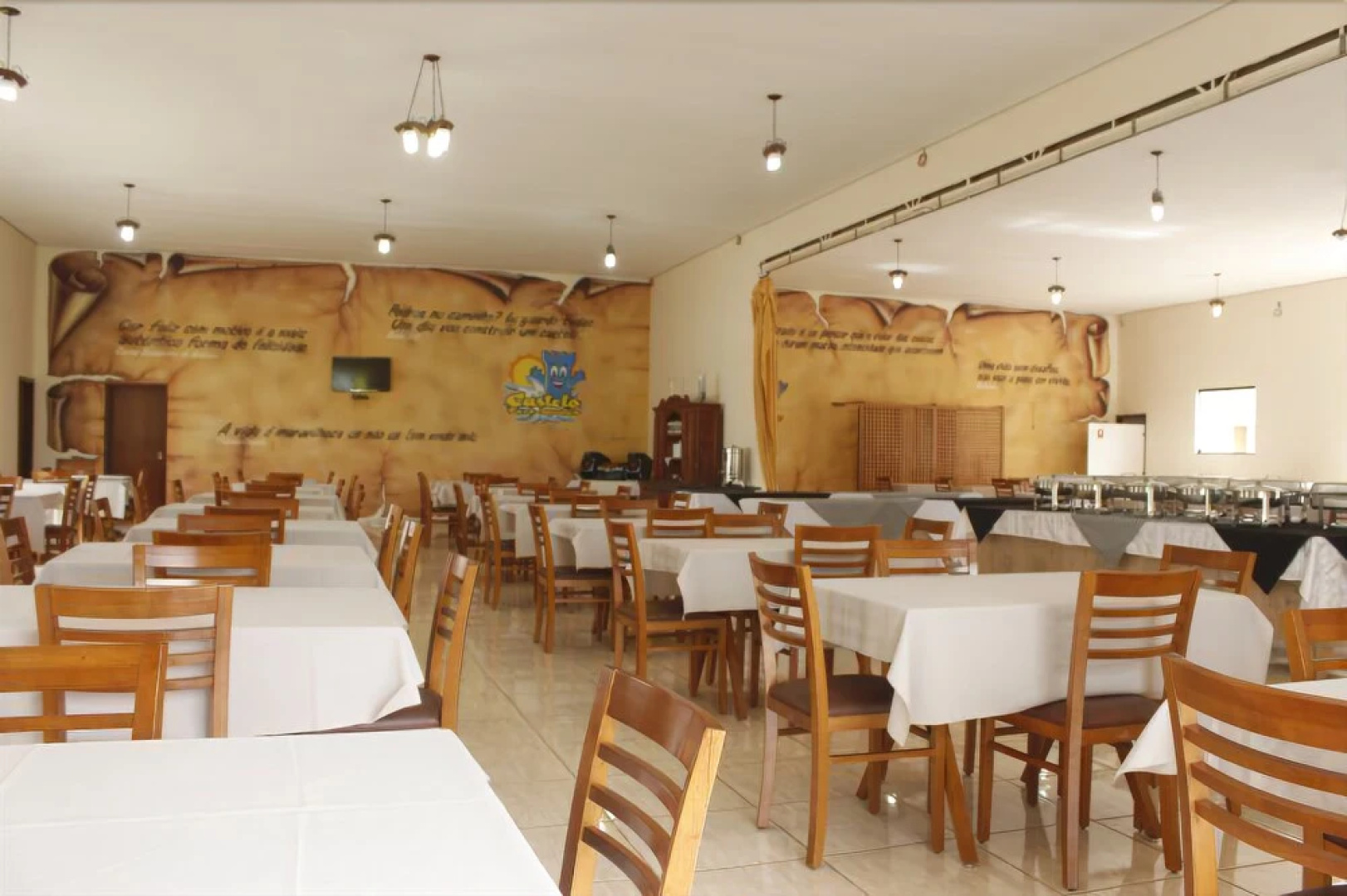 Summit Park Hotel