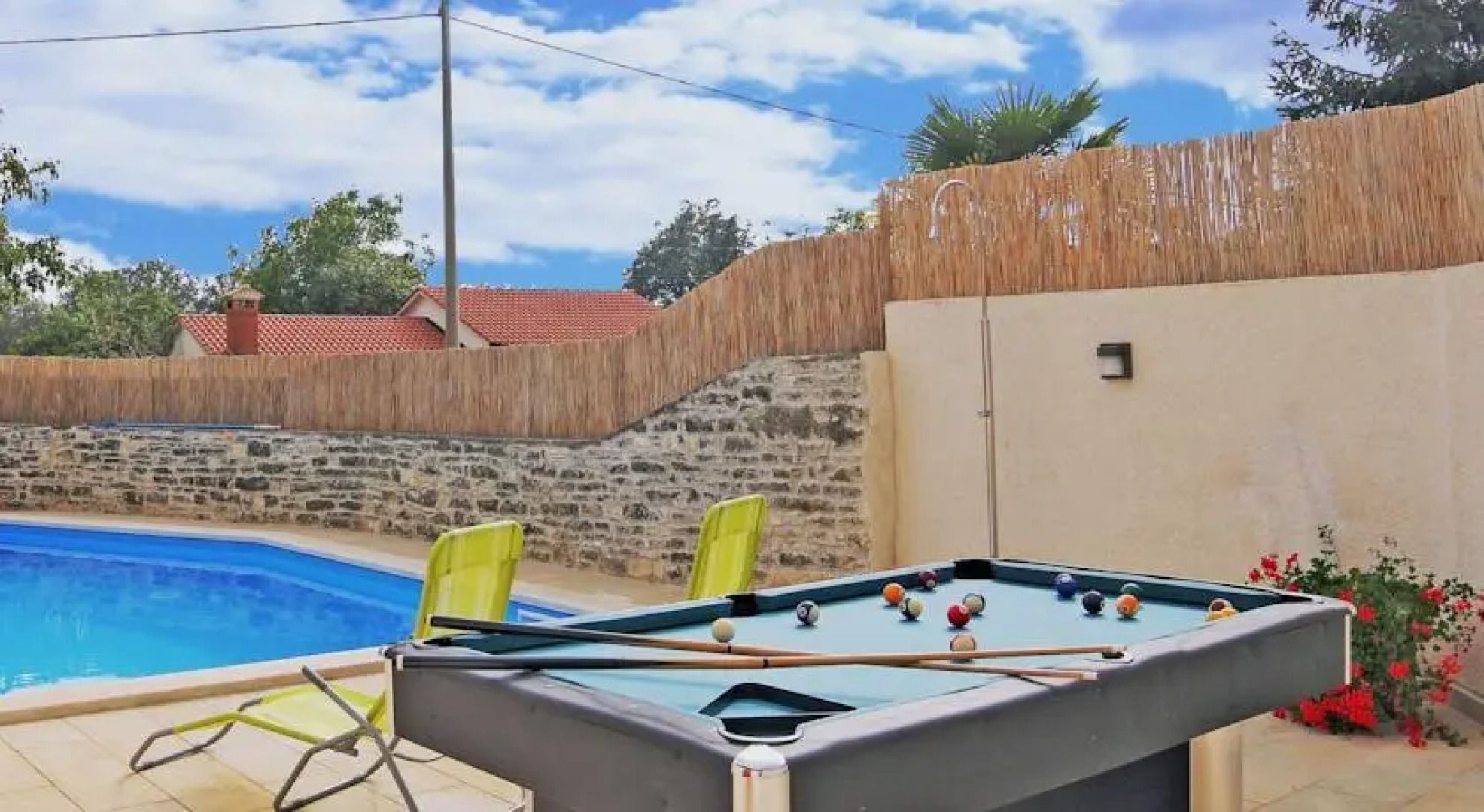 Istrian Holiday Home Zabrežani 66