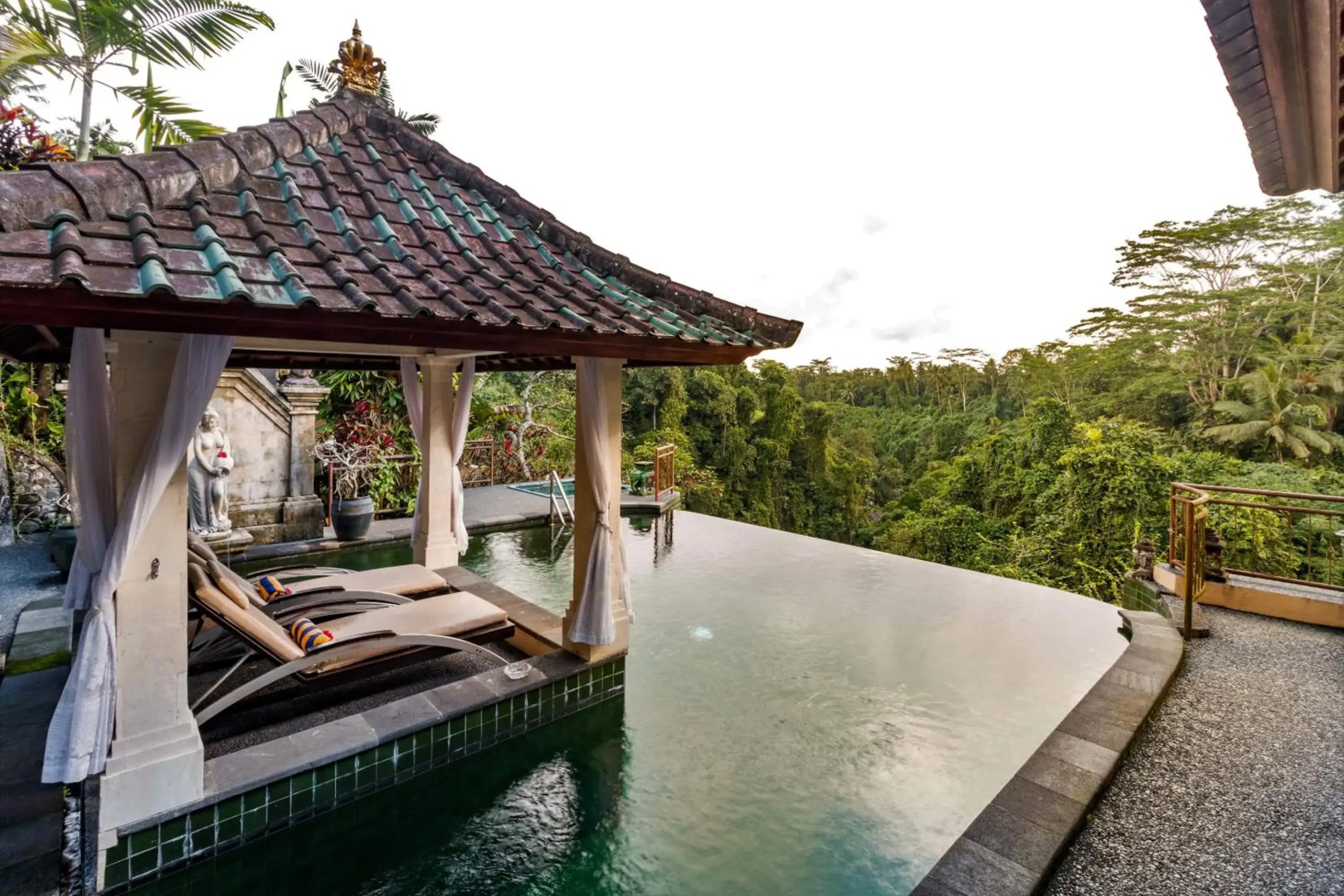 Tanah Merah Art Resort