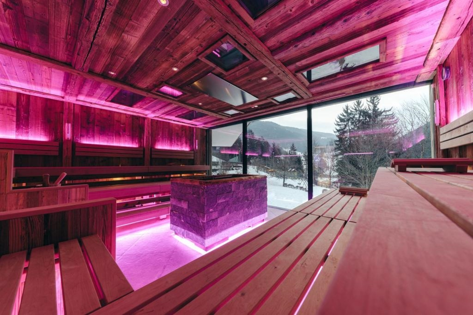 Engel Gourmet & Spa