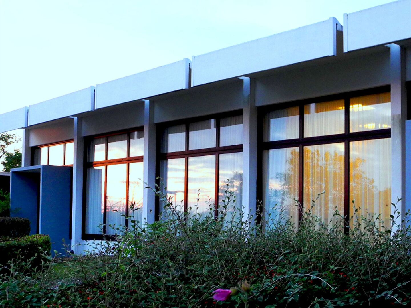 Villa Bellagio Blois