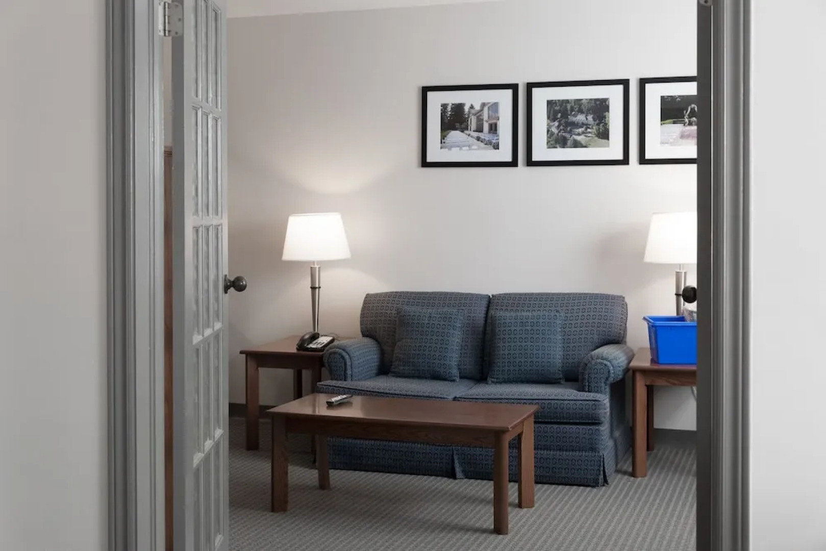 The Windermere Manor Hotel & Conference Center