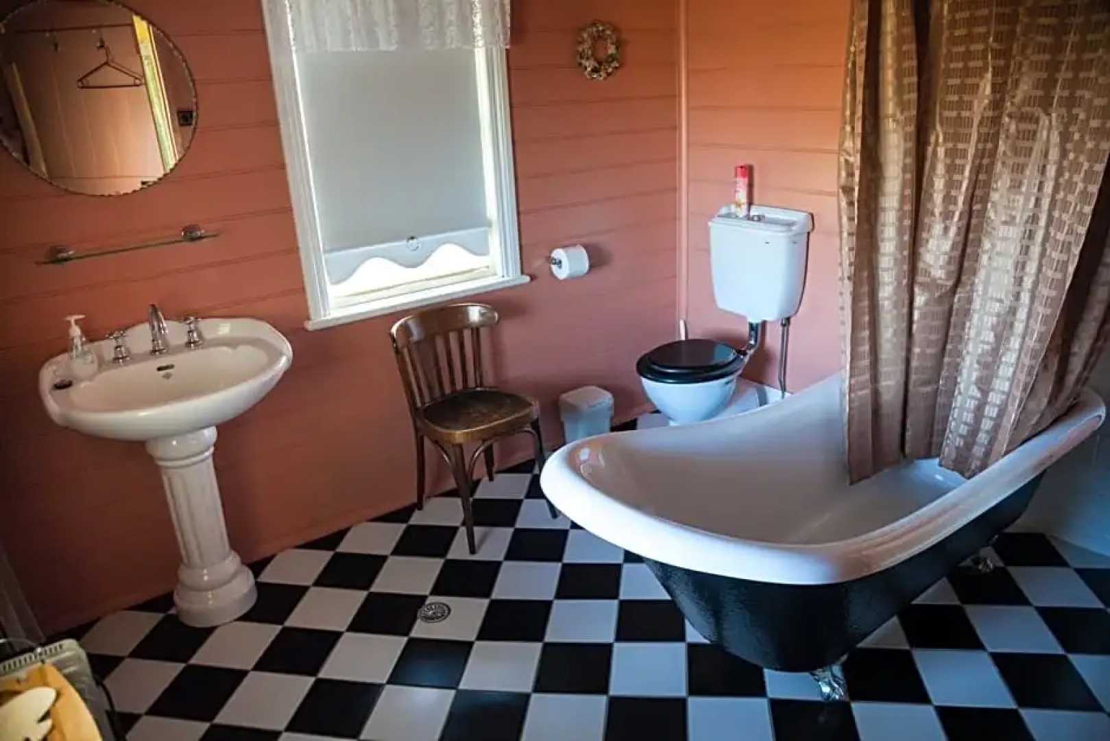 Belvoir B&B Cottages