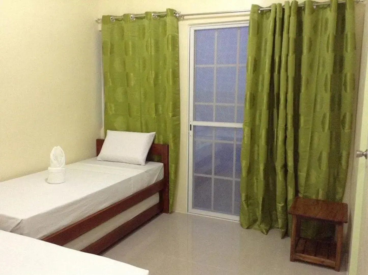 MWR Pension House by Cocotel