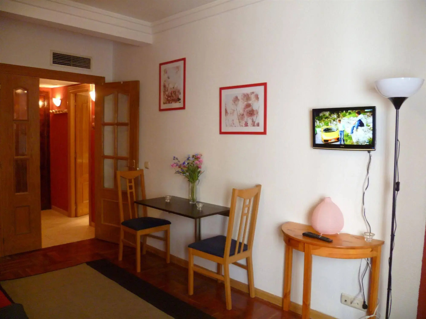 Village Gran Via Apartments
