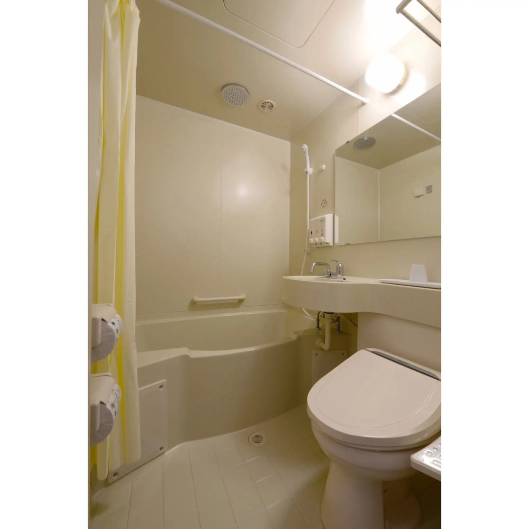 Toyoko Inn Chubu International Airport No.1