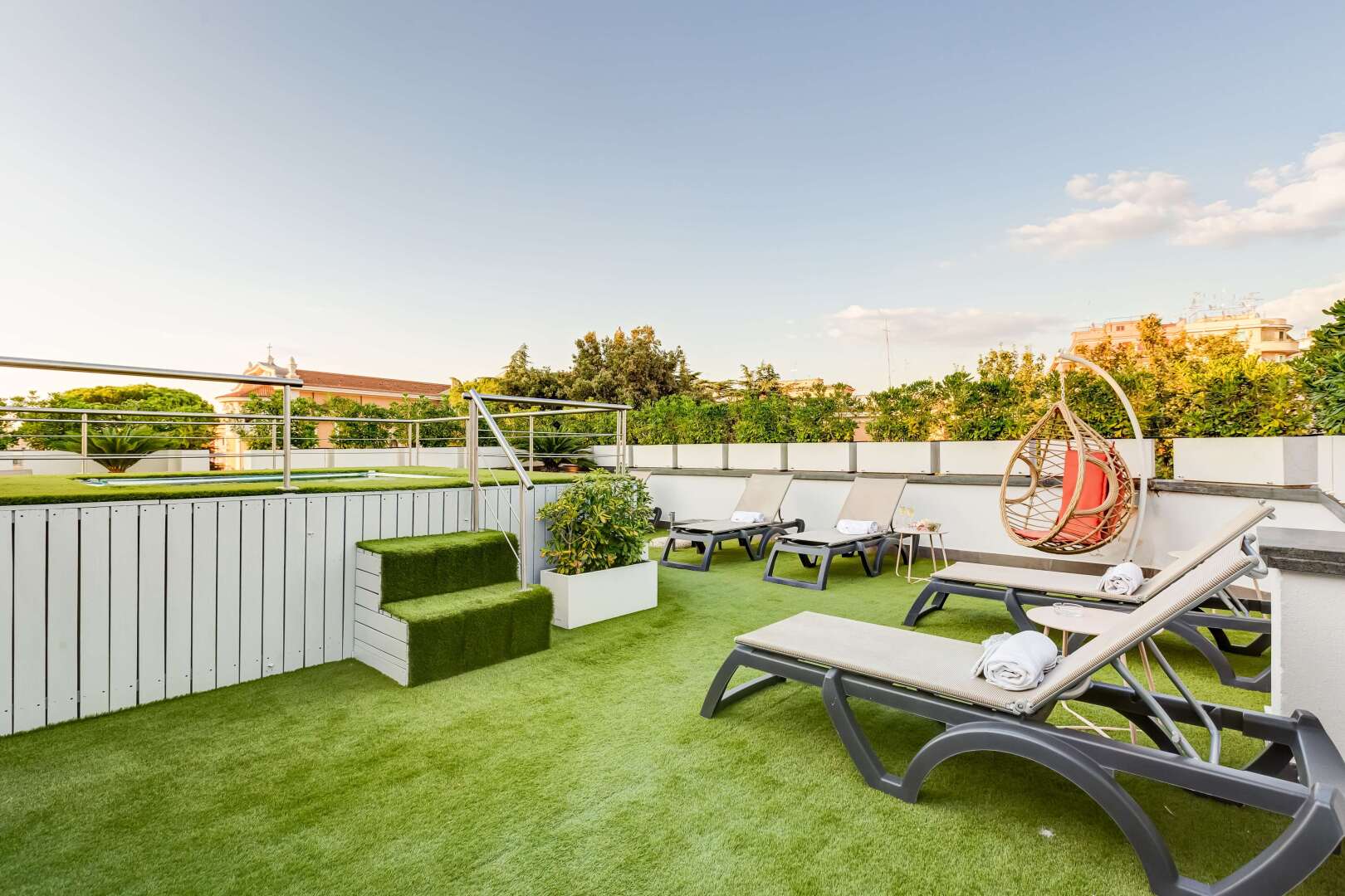 Best Western Cinemusic Hotel