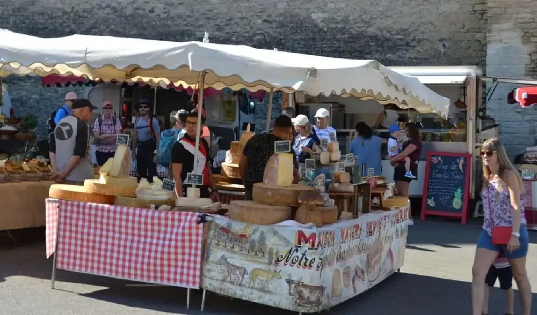 Villa Les Beaumettes - Haven of Peace in the Luberon