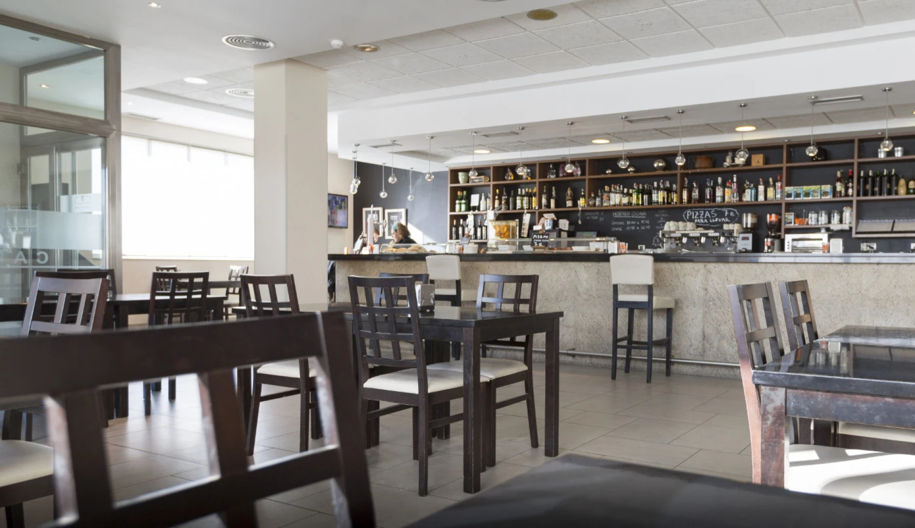 Hotel Plazaola