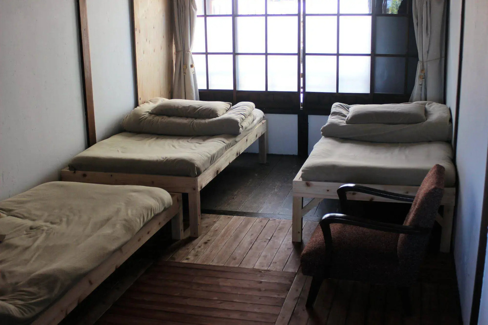 Ise Guesthouse Tsumugiya - Hostel