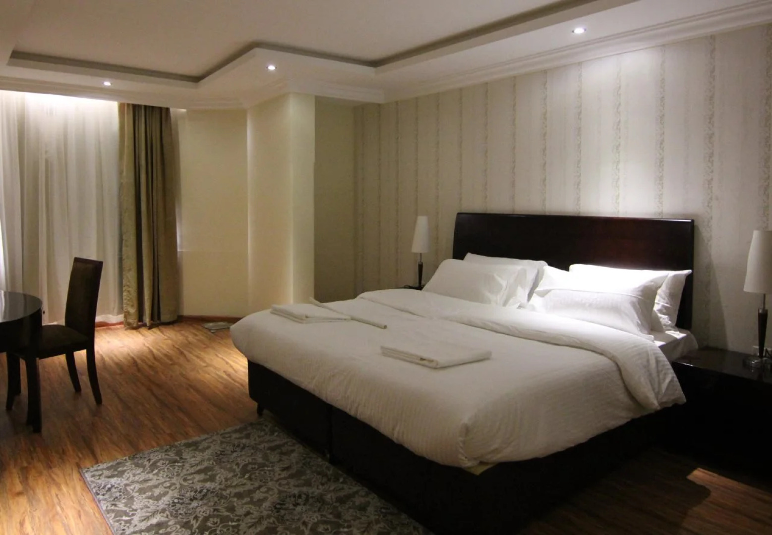 Al Salam Hotel Al Qassim