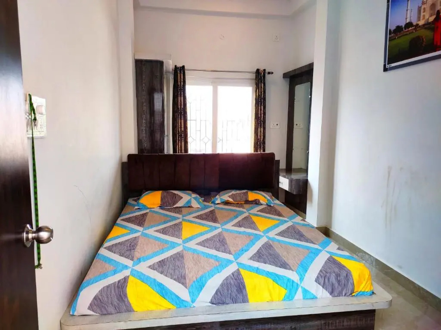 Khushi Paying Guest House