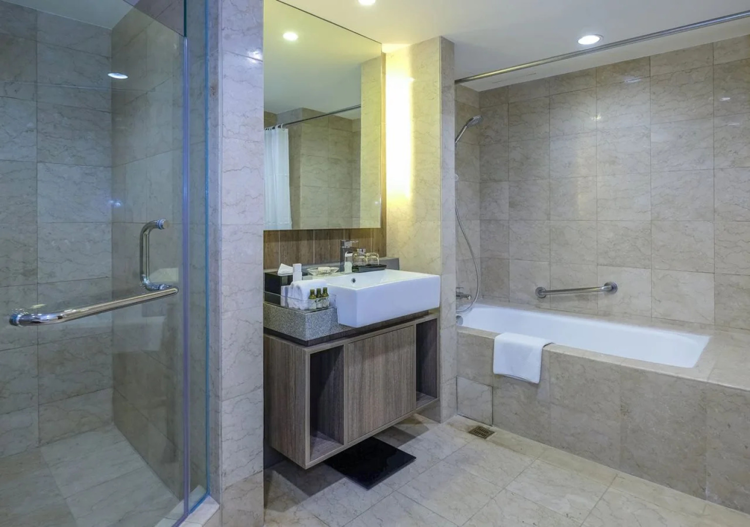 Somerset Millennium Makati