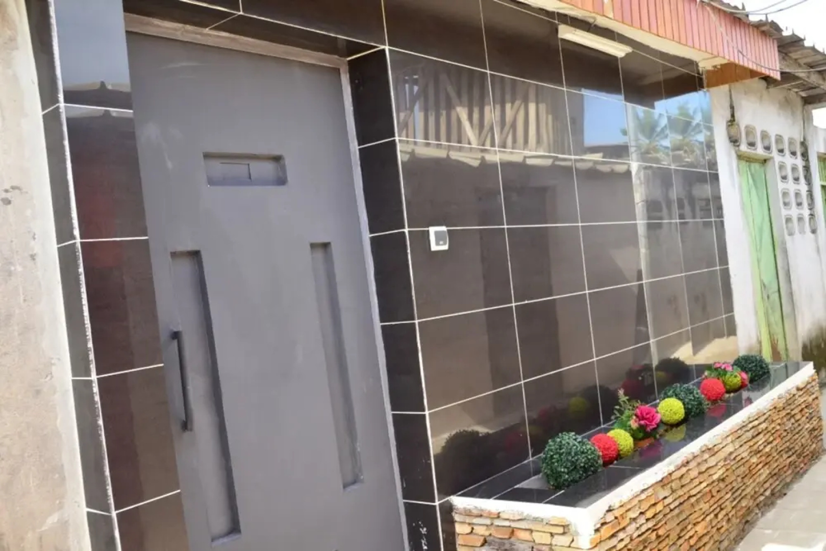 Hotel Le Monopole