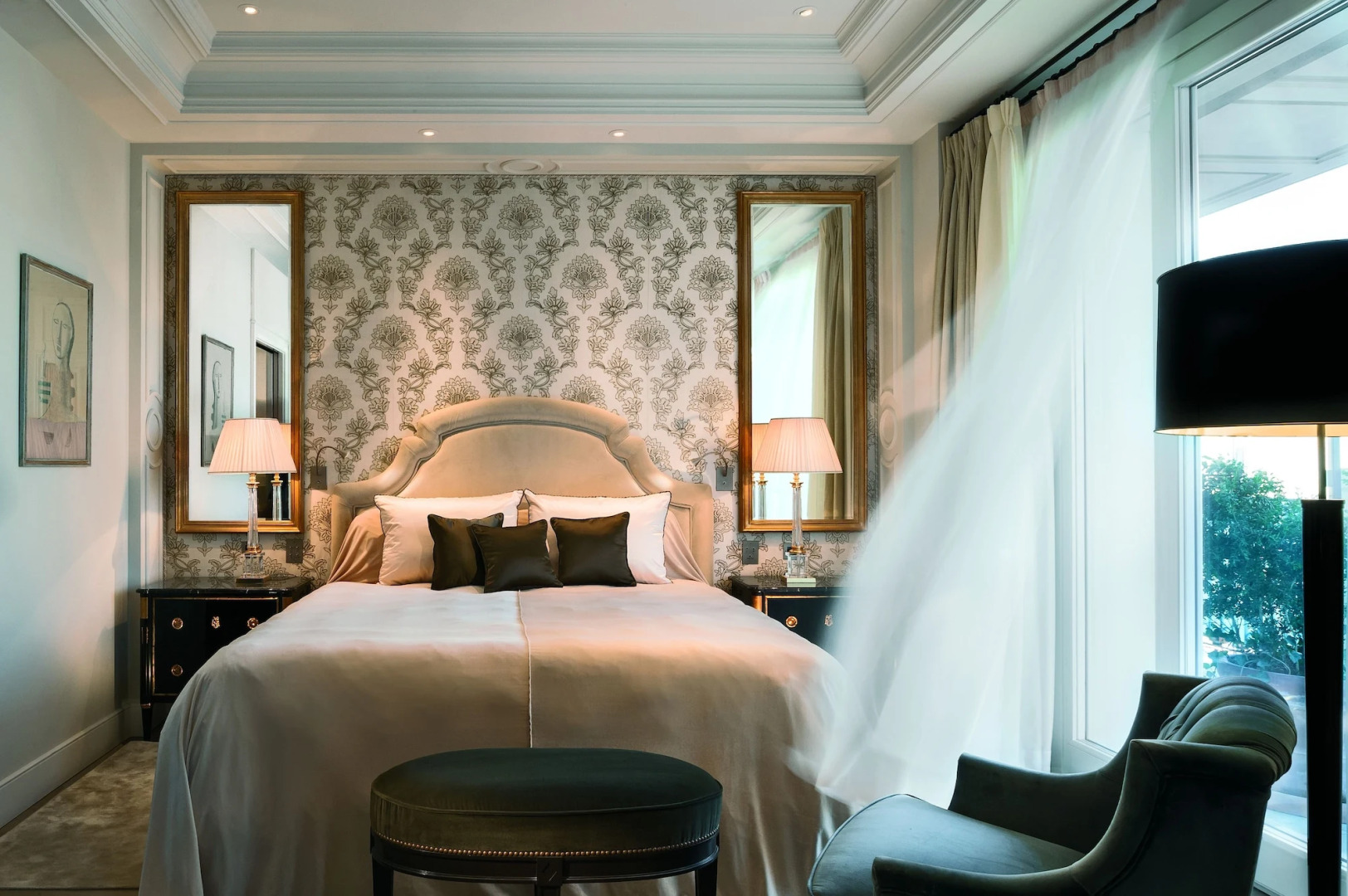 Palazzo Parigi Hotel & Grand Spa Milano