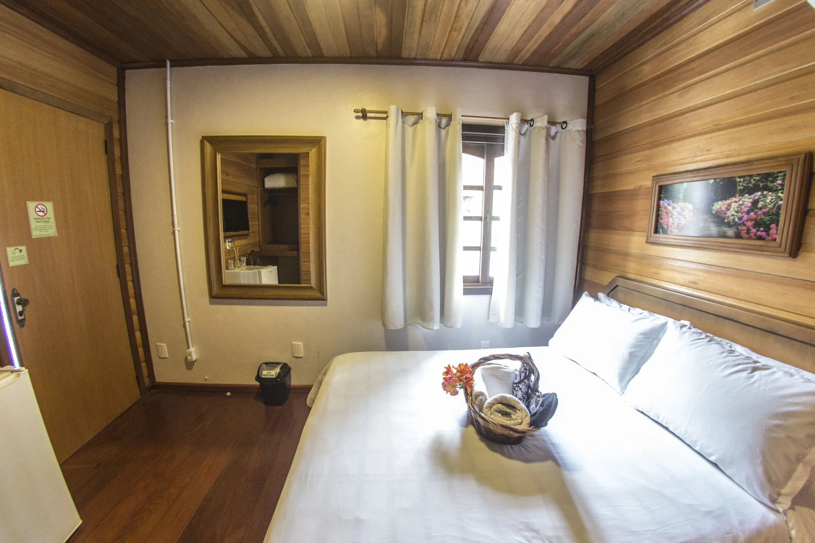 Pousada Green House by Conrado Vitali