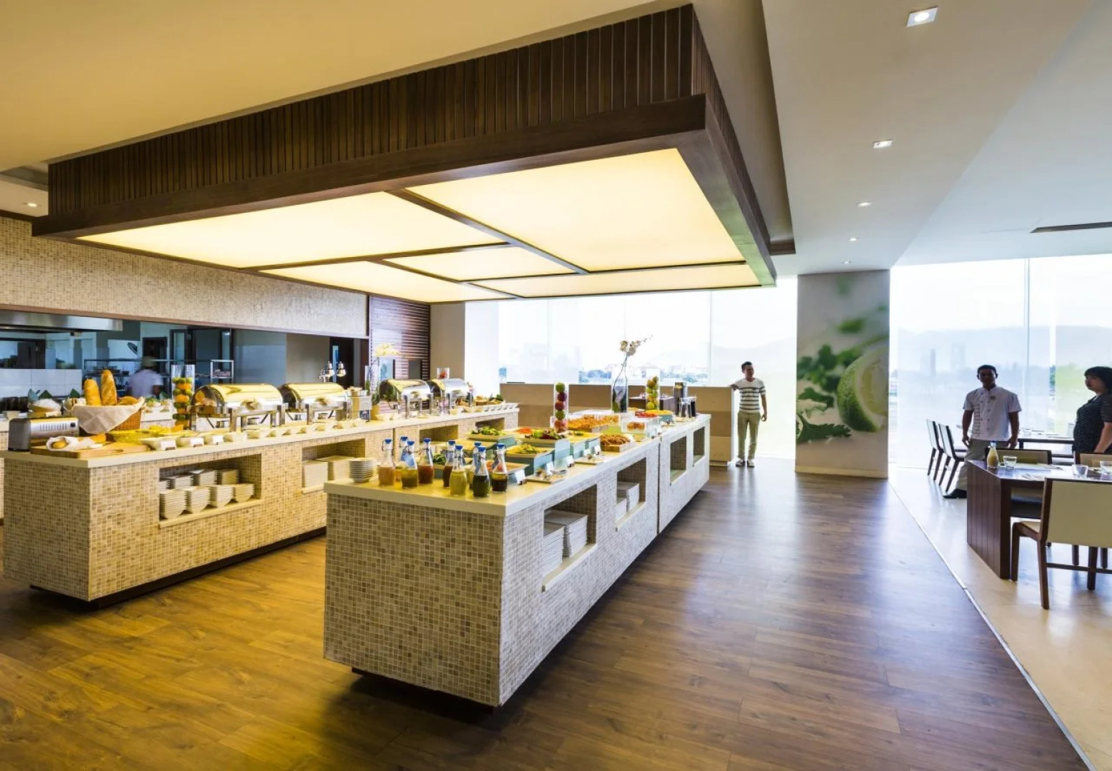 A La Carte Da Nang Beach