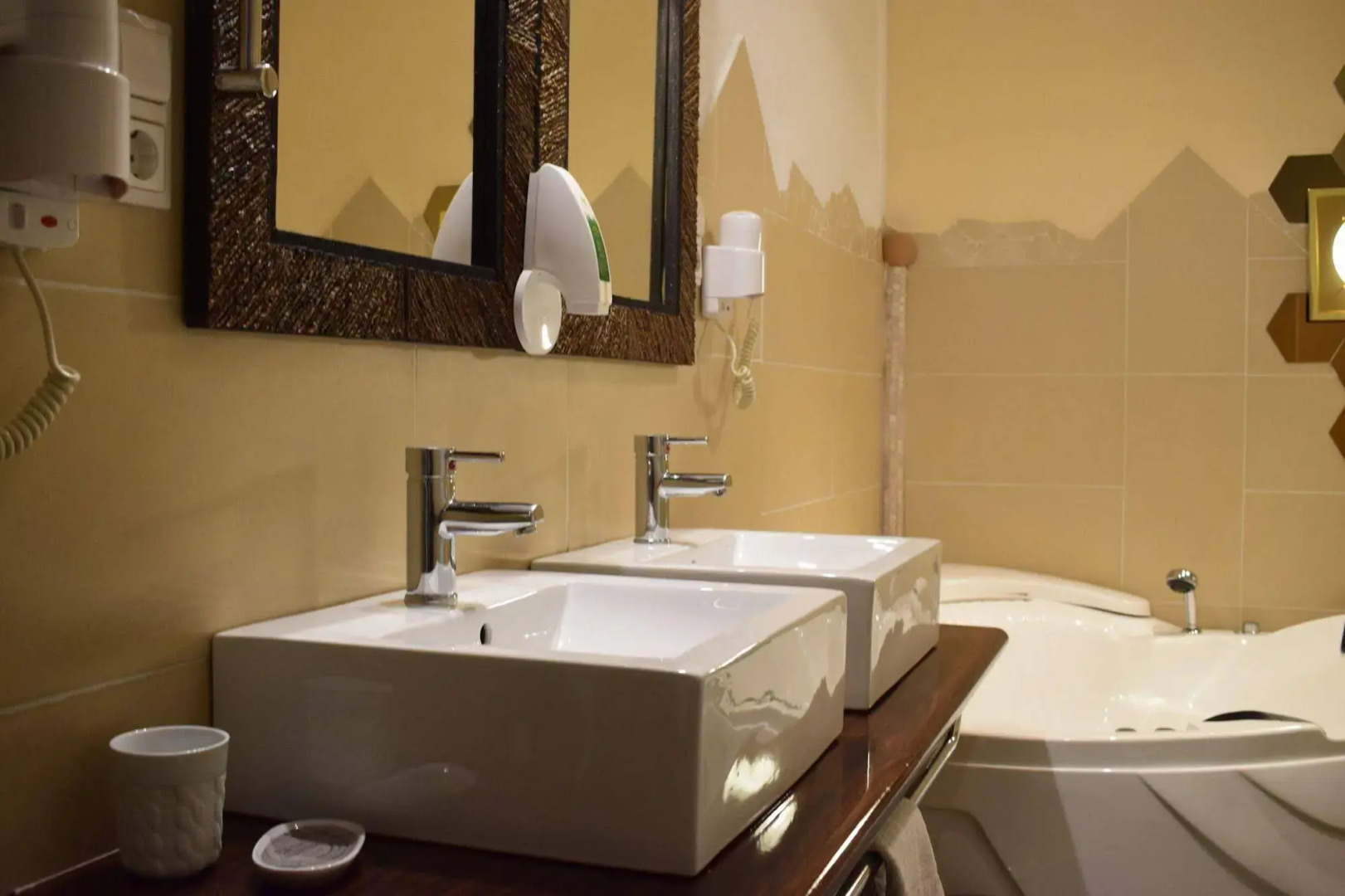 Apartment Fernerkogel