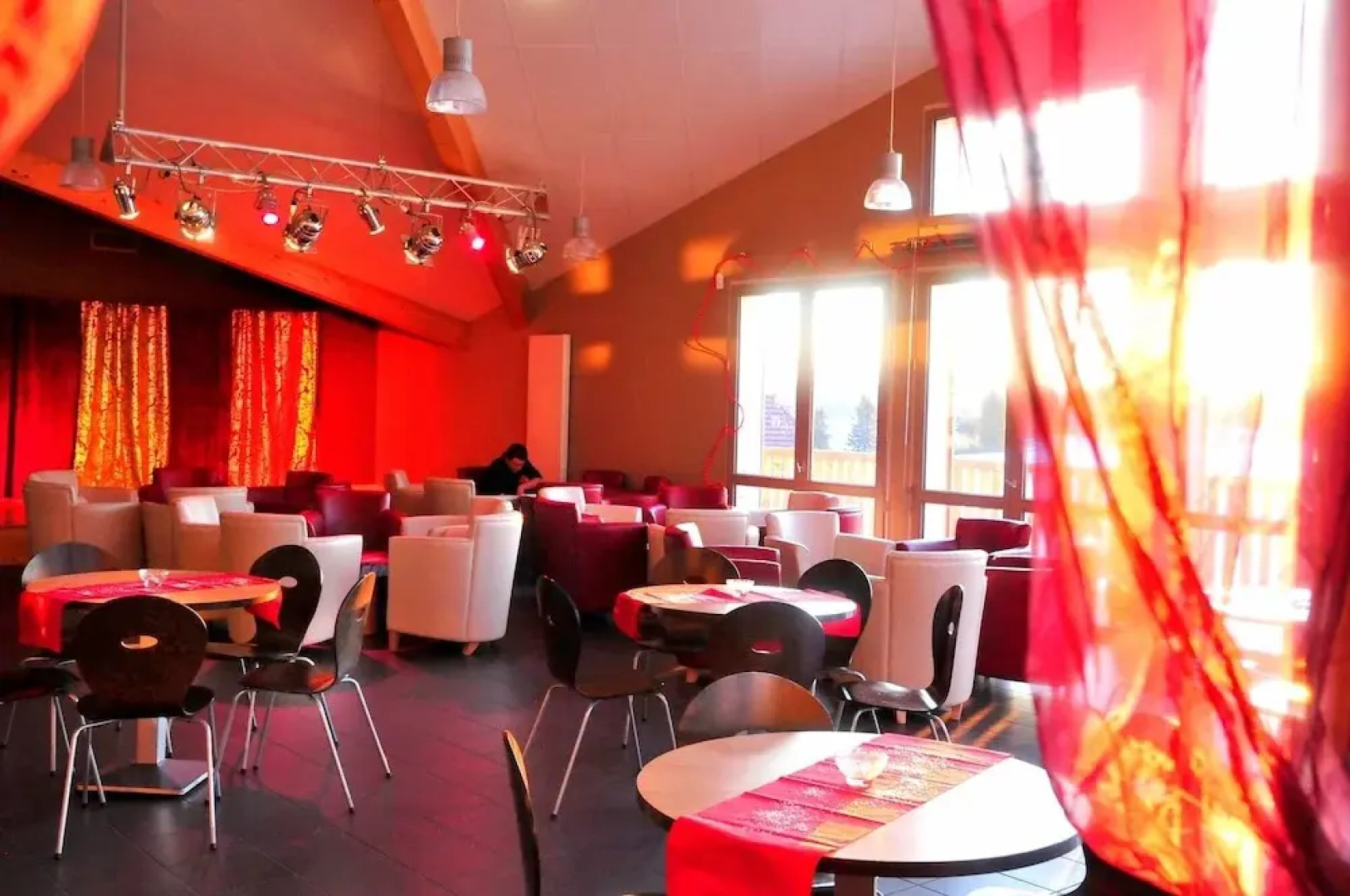 Cap Vacances La Chapelle des Bois