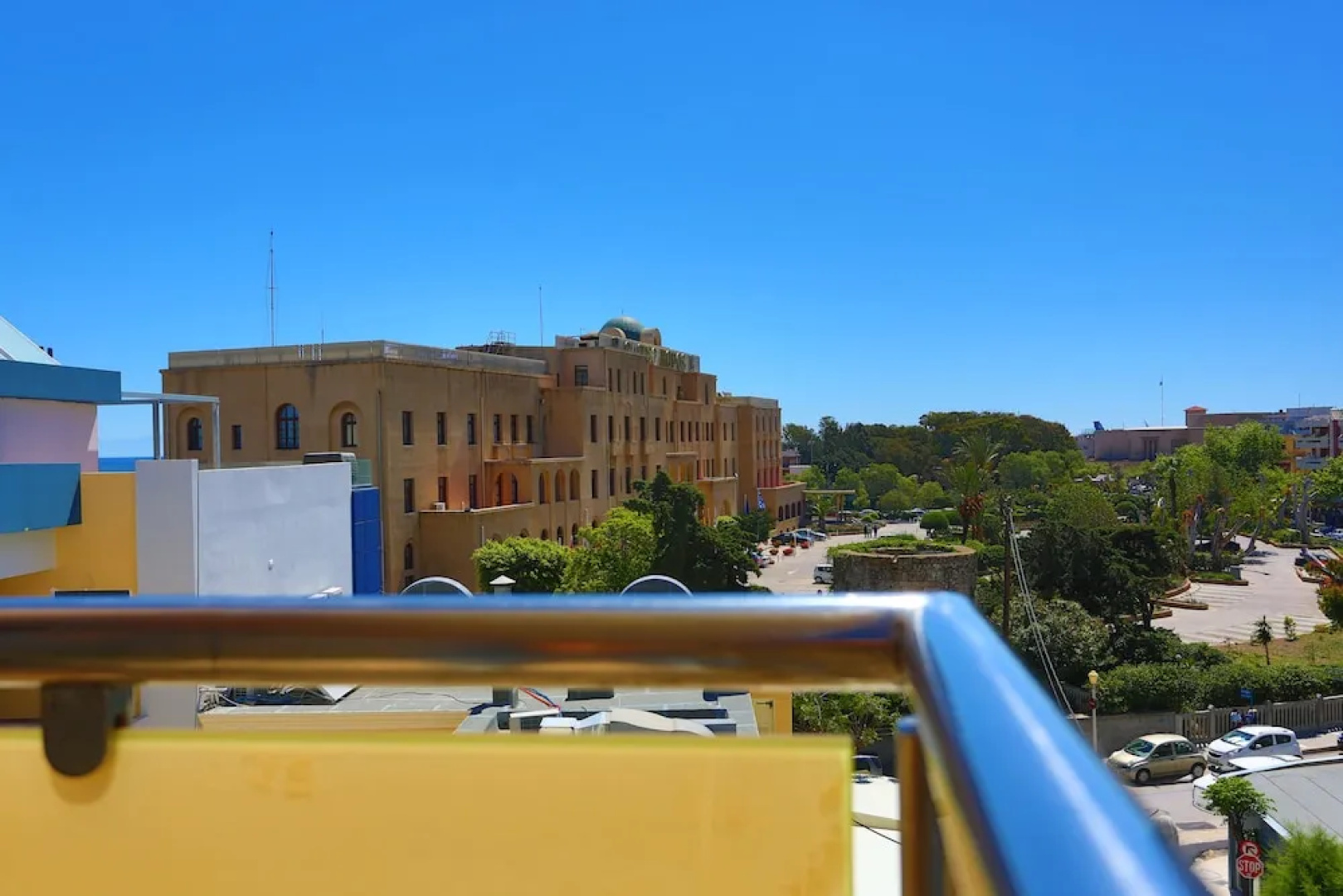 Rhodos Horizon Boutique