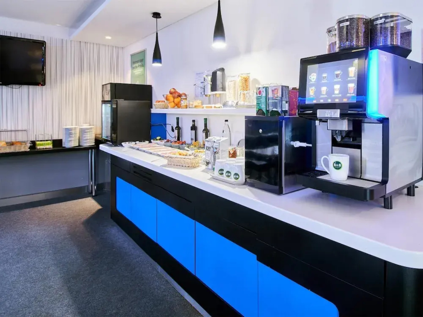 B&B HOTEL Hannover-Laatzen