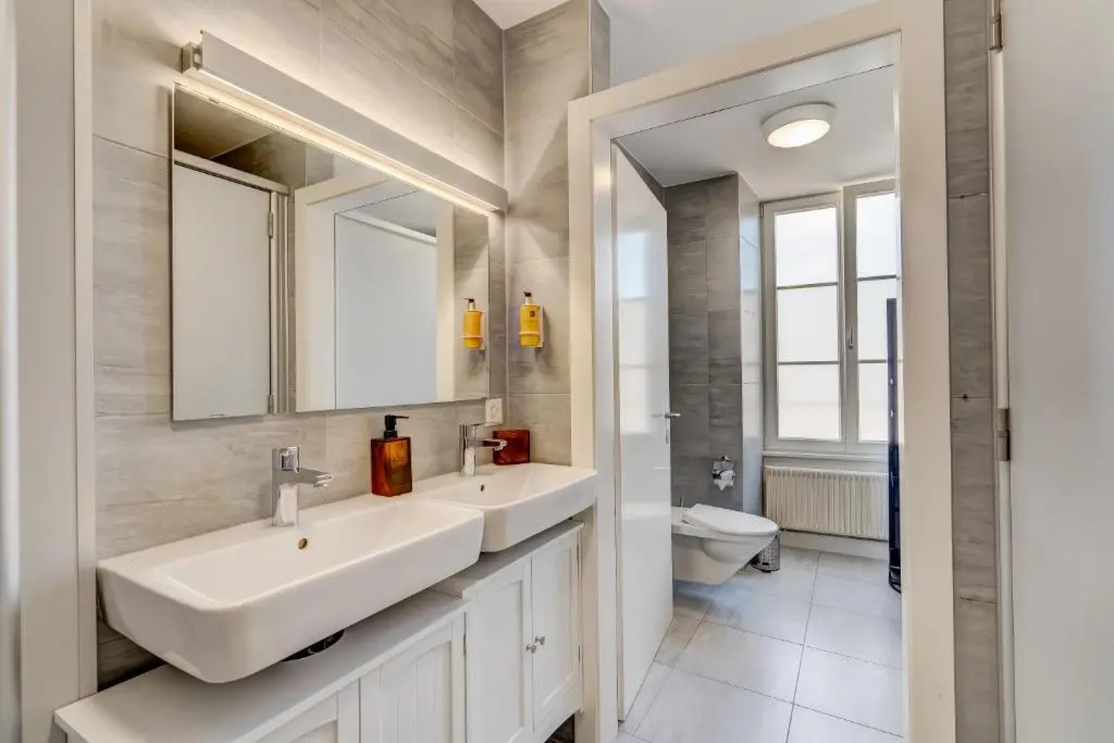 The 5 Continents Ii by Stay Swiss