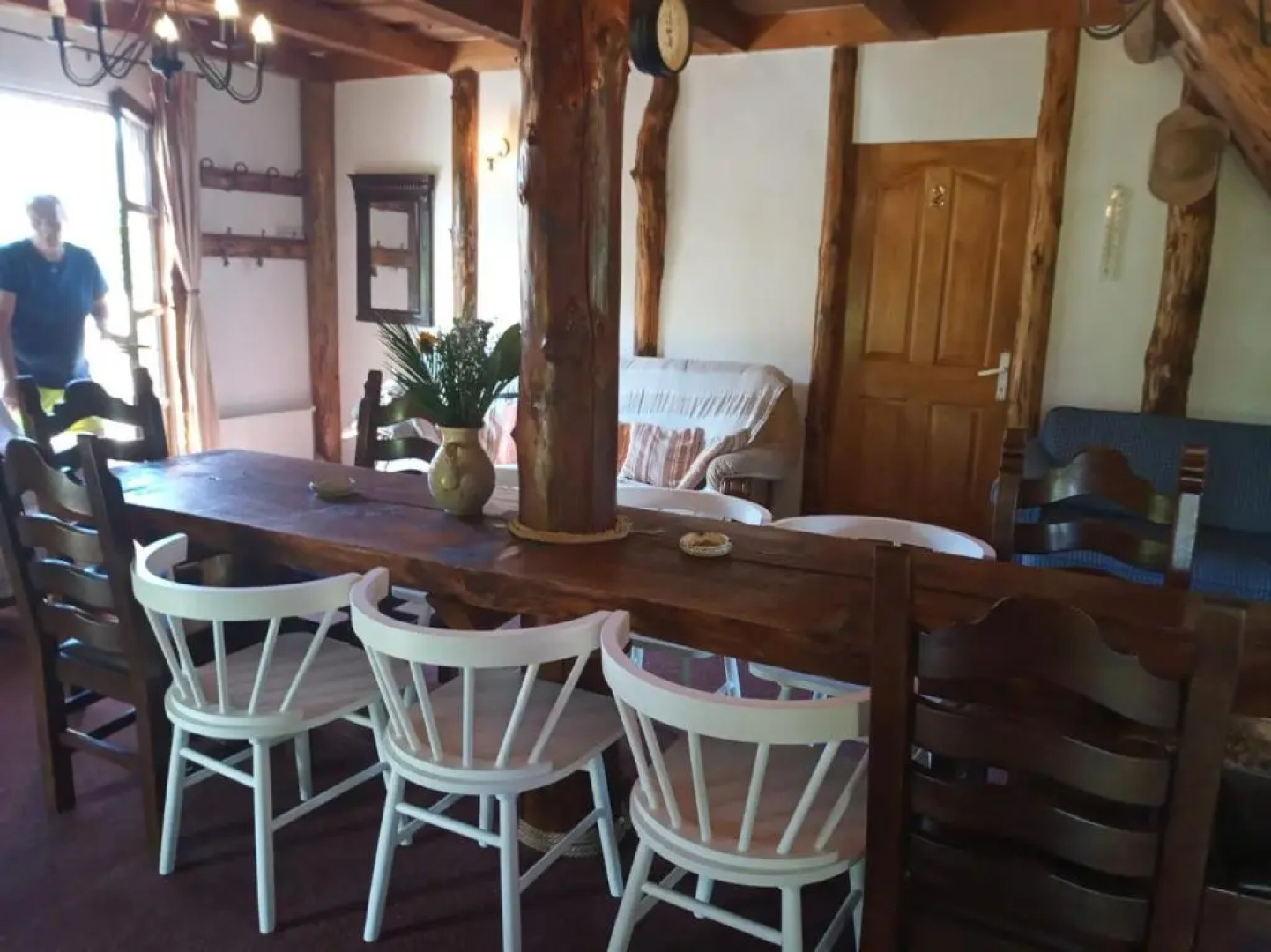 Cabana Belis Dealu Negru