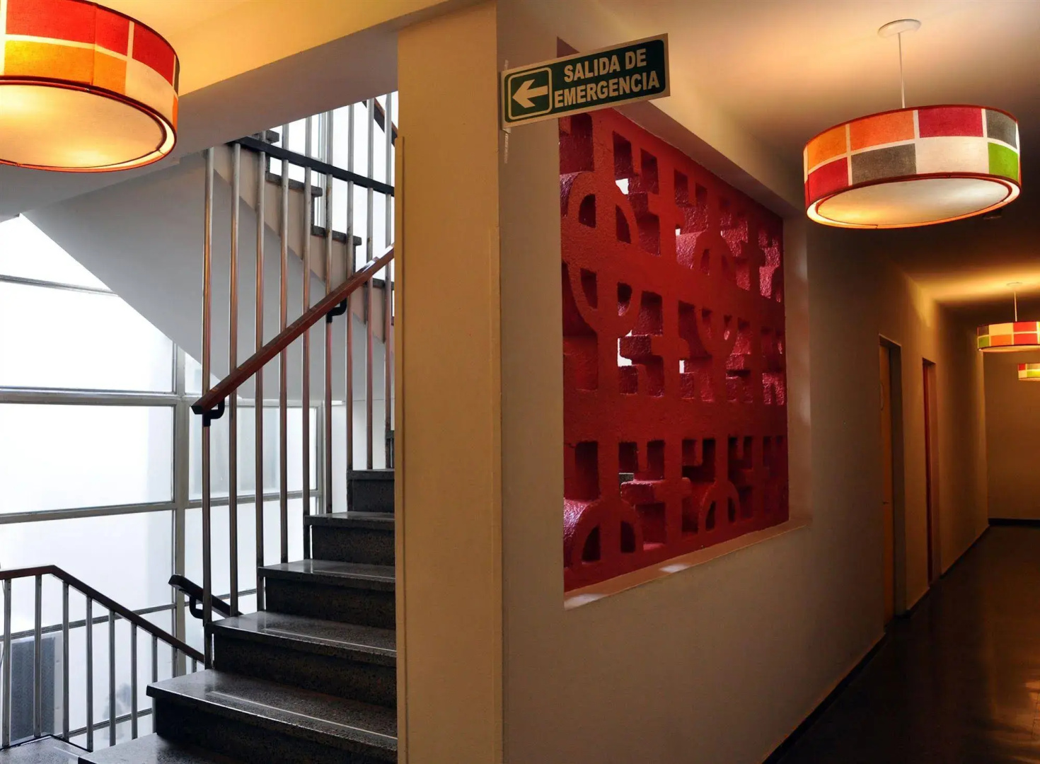 Hostel Suites Mendoza