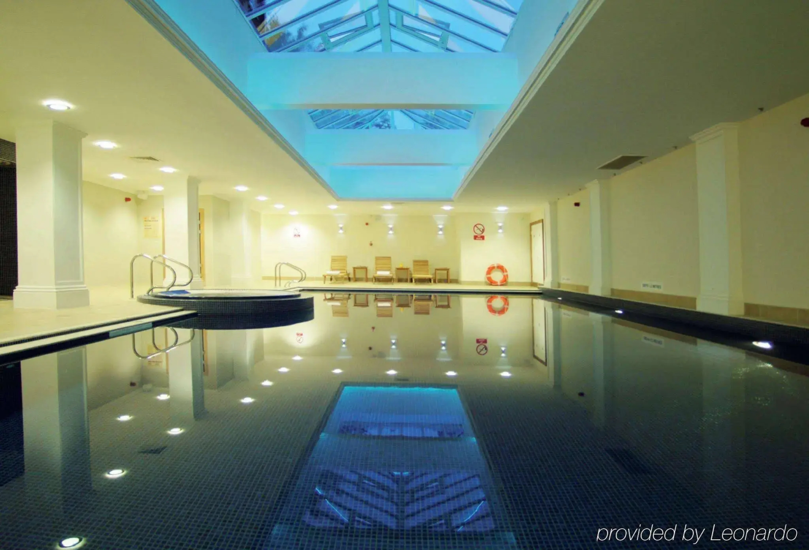 Savill Court Hotel