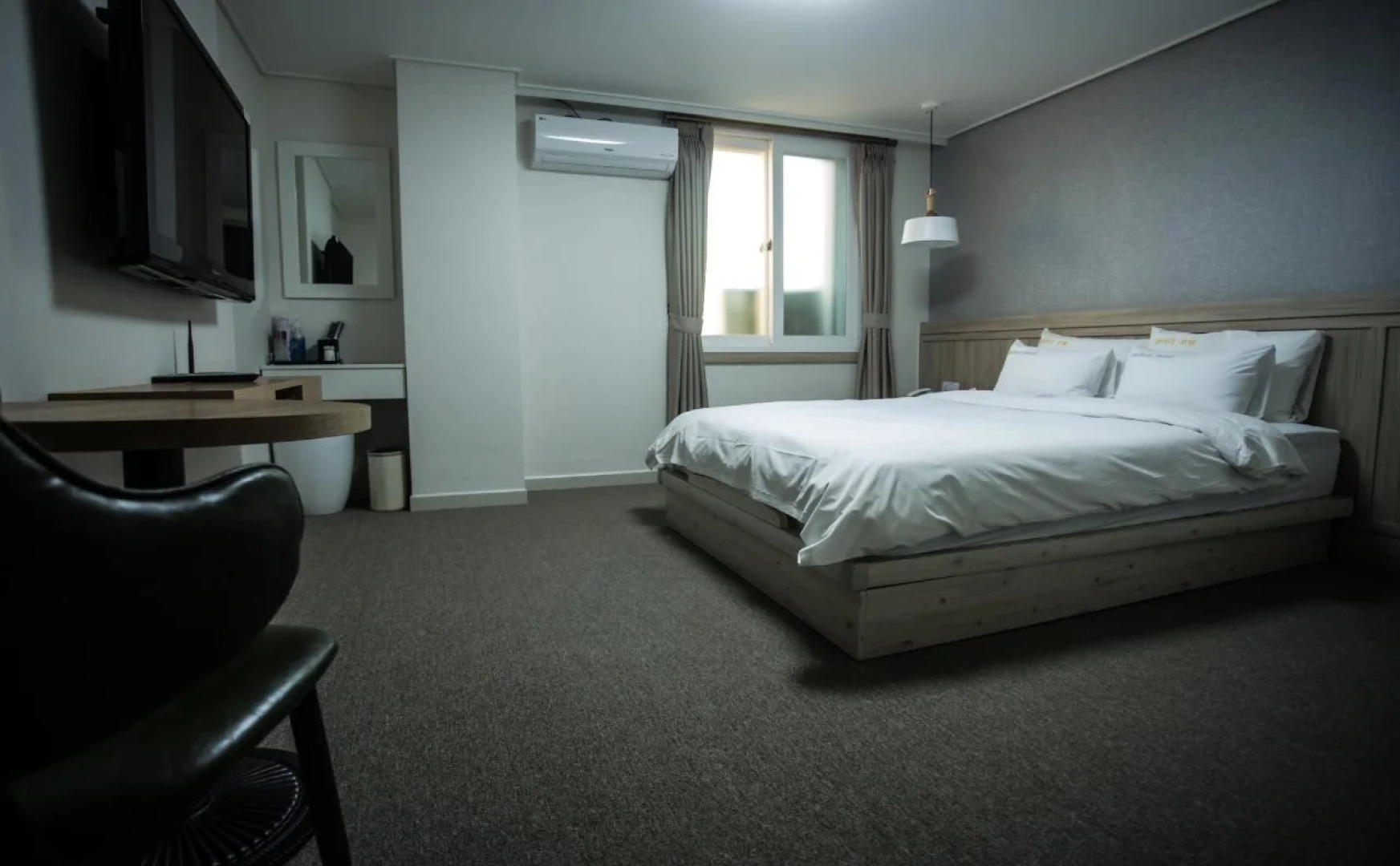 Hotel Gallery Cheongju