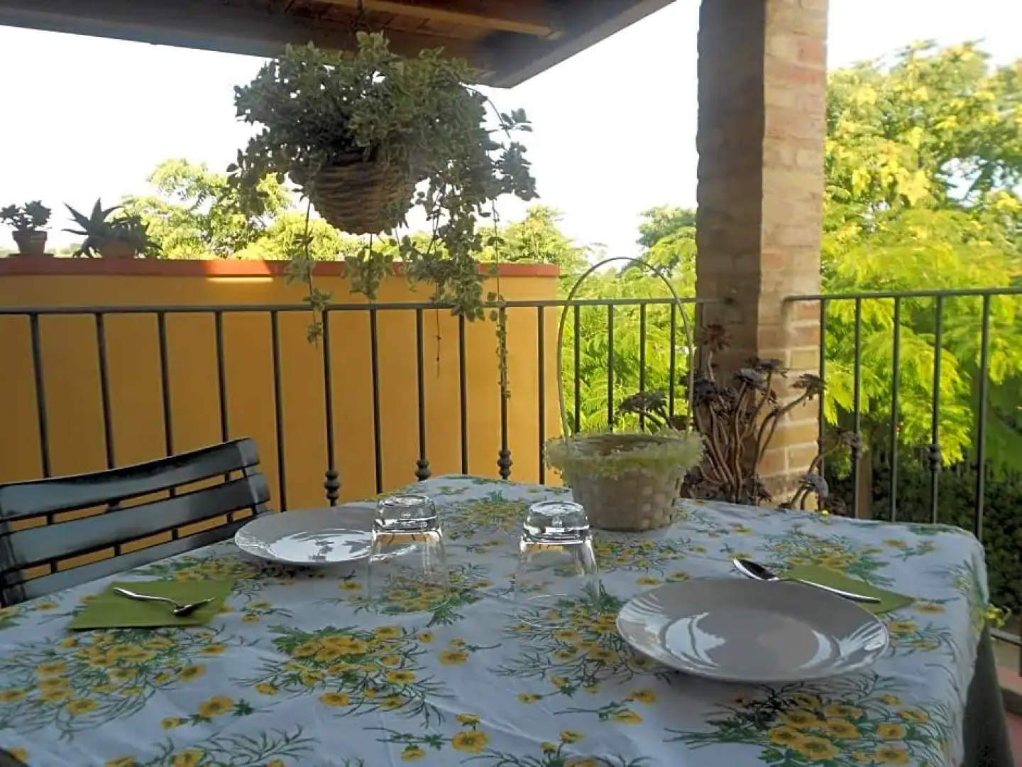 A Casa Di Pici