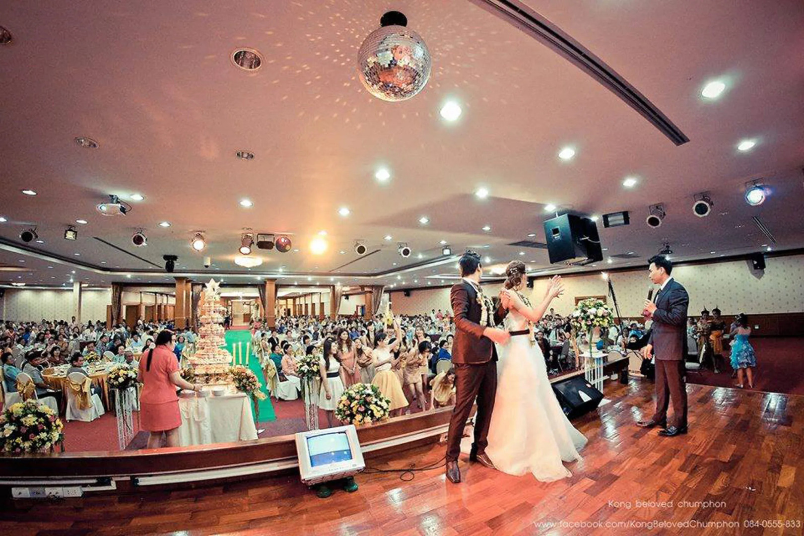 Chumphon Gardens Hotel