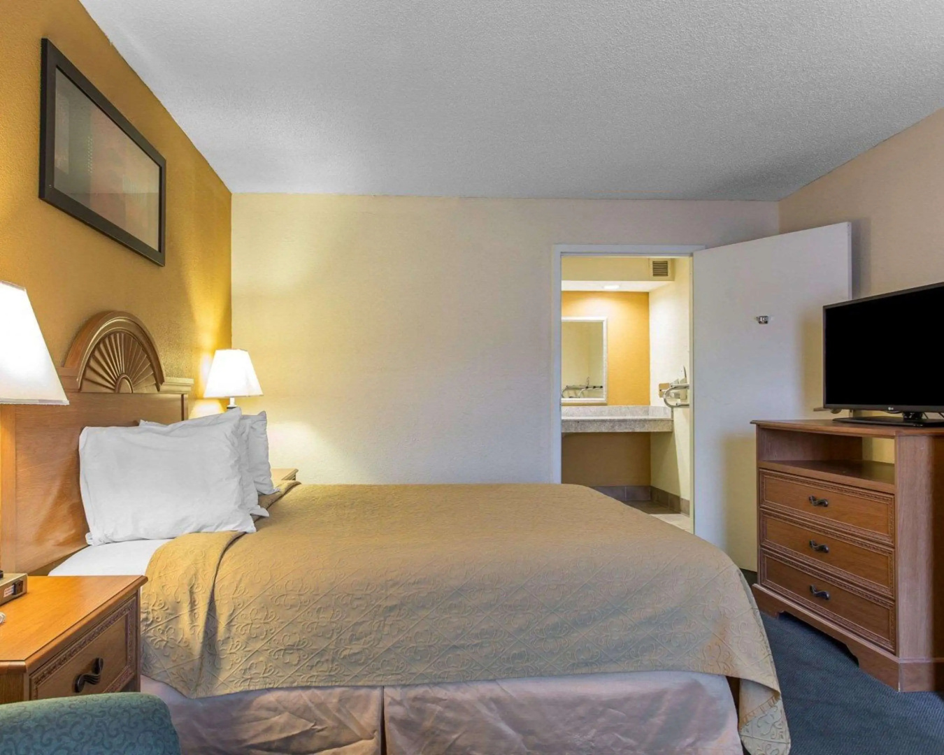 Quality Inn Aiken North