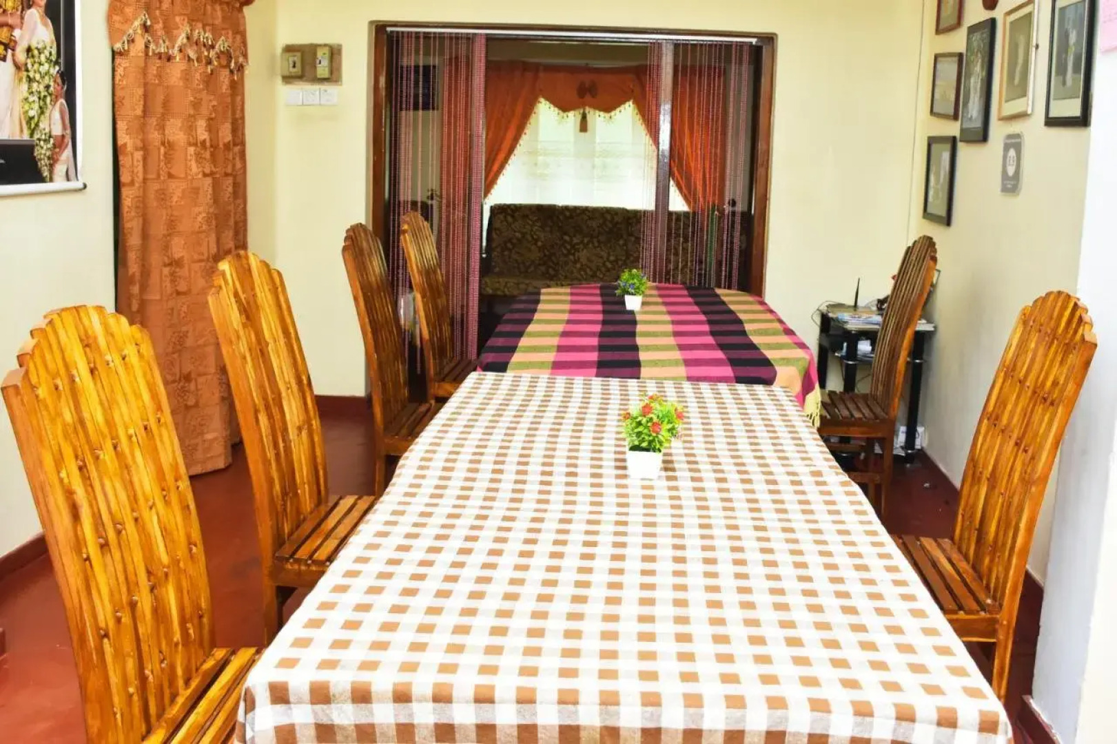 Deniyaya Guest House