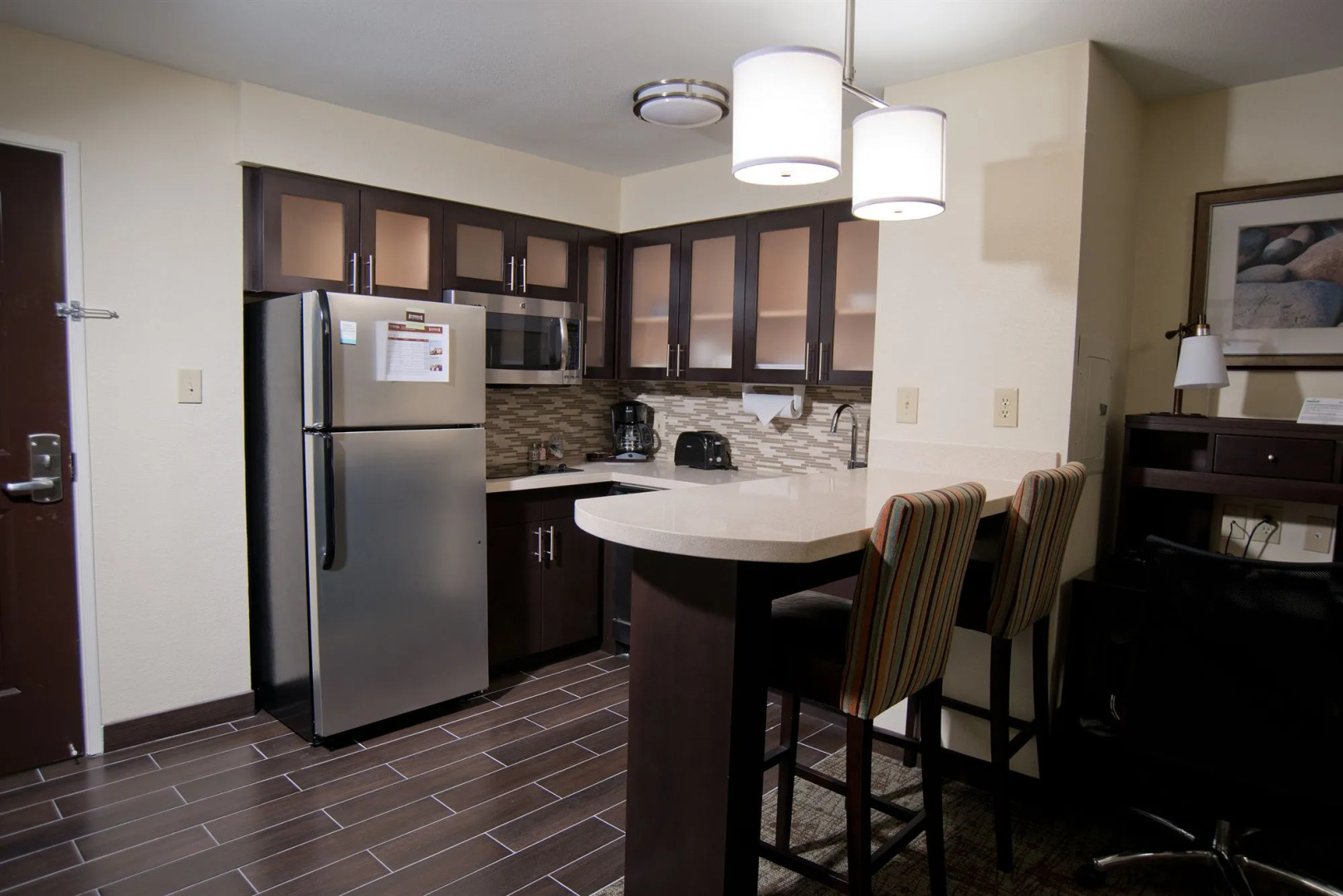 Staybridge Suites Houston NW/Willowbrook