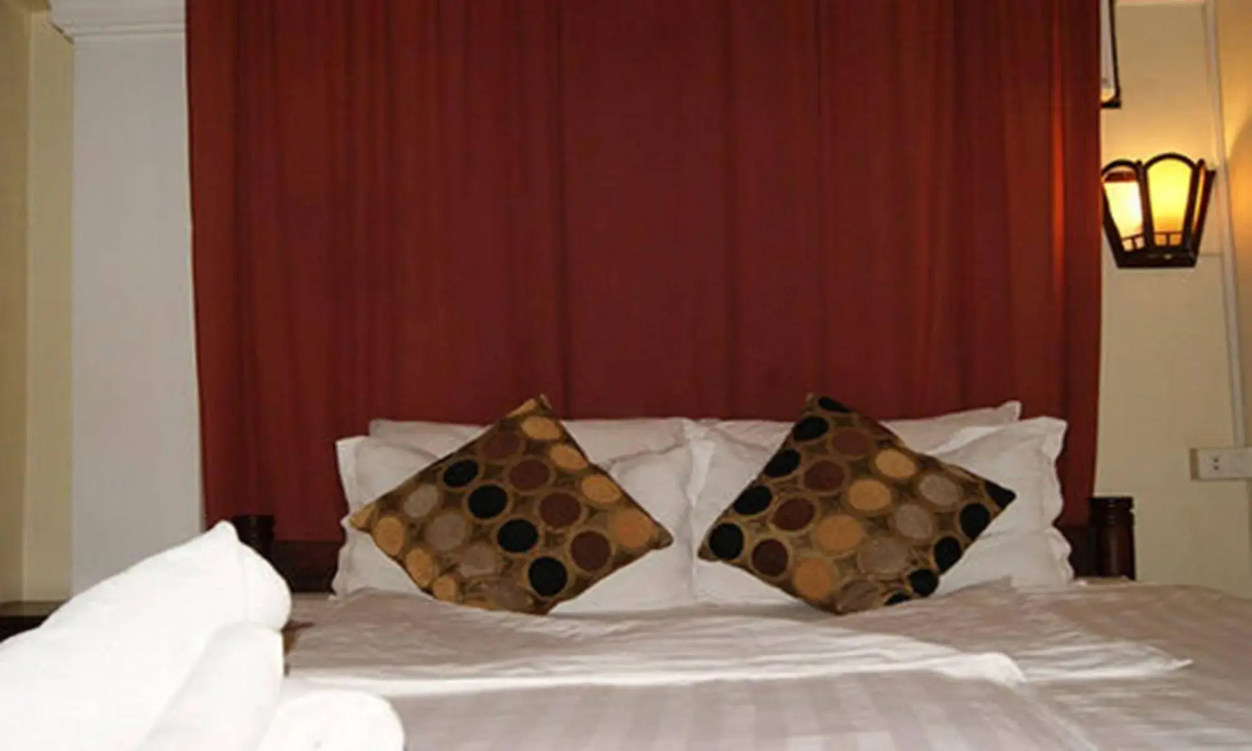 Mekong Holiday Villa by Xandria Hotel