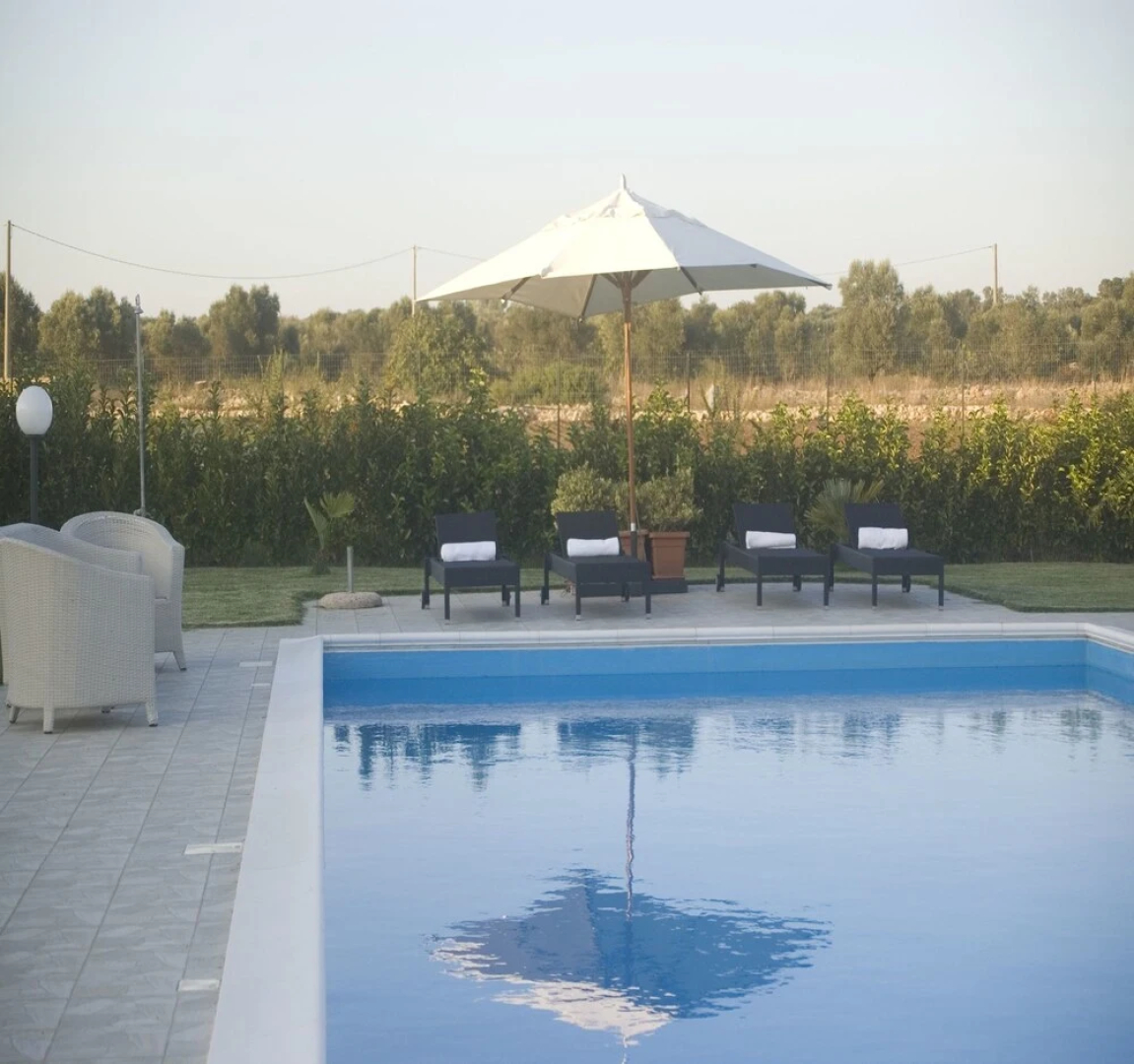 Villa Michela B&B