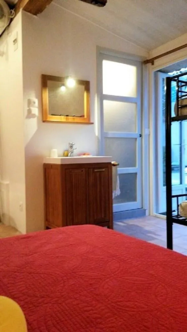 Chambres d'hôtes Roc Mar I Sol