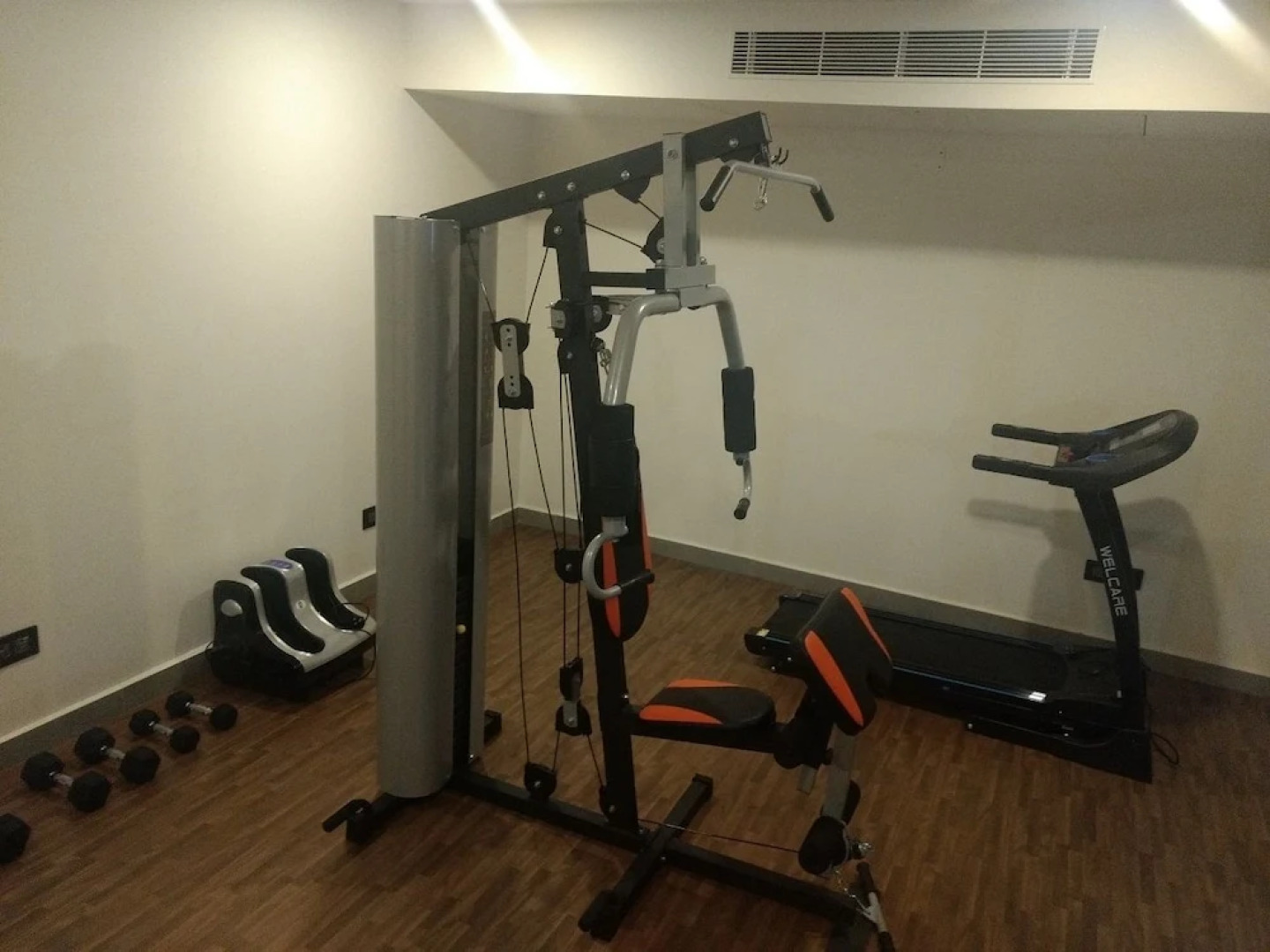 Vivid A Boutique Hotel