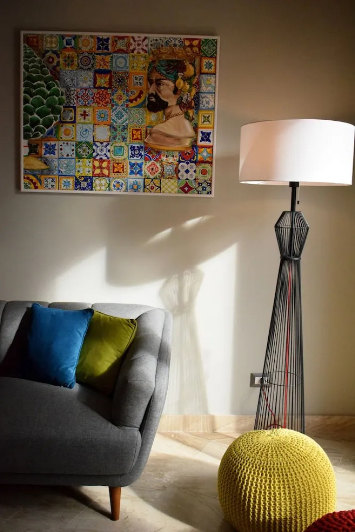 Cento Tarì Guest House