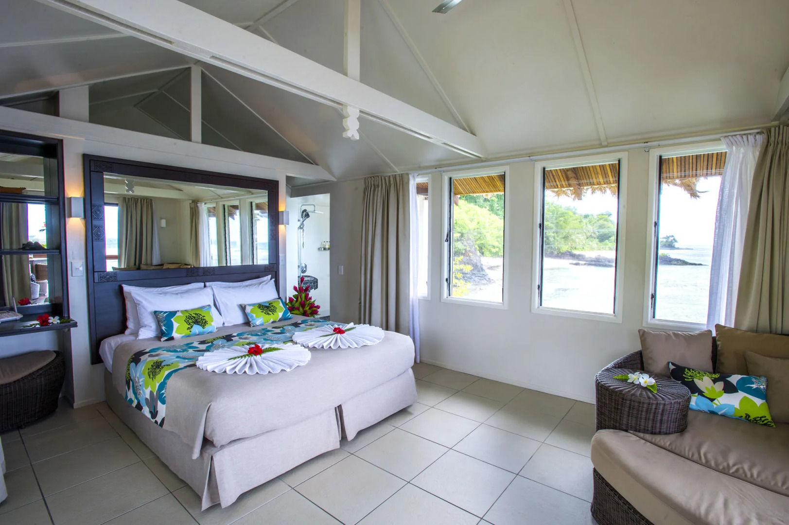 Seabreeze Resort Samoa - Exclusively for adults