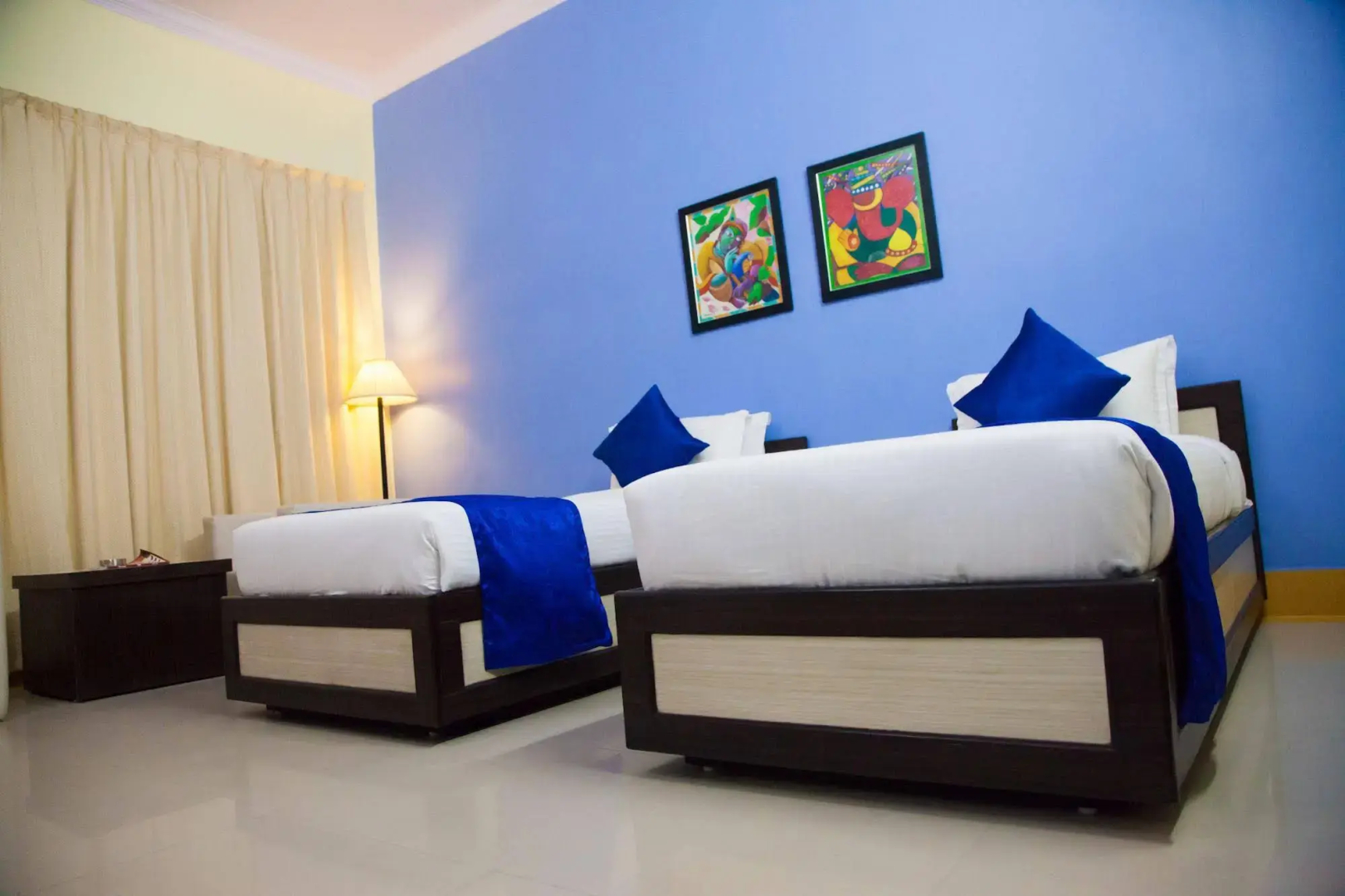 The Kannelite Hotel Sakchi JTDC