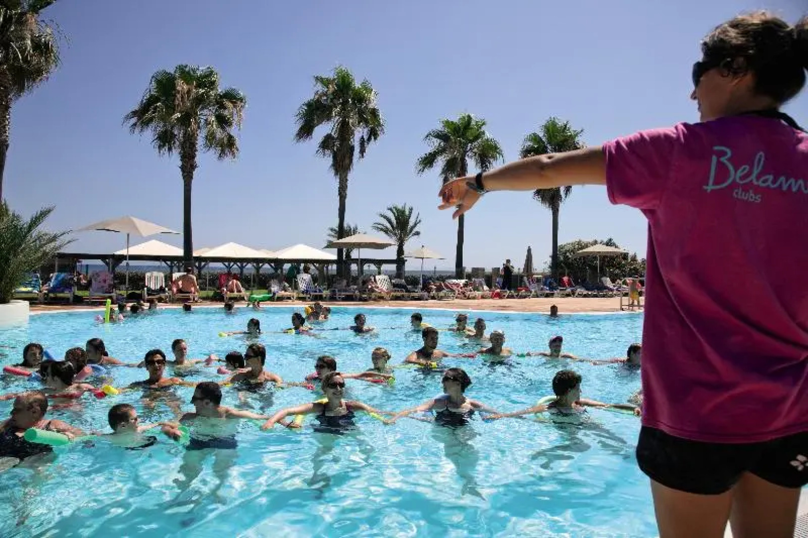 Belambra Clubs - Pineto