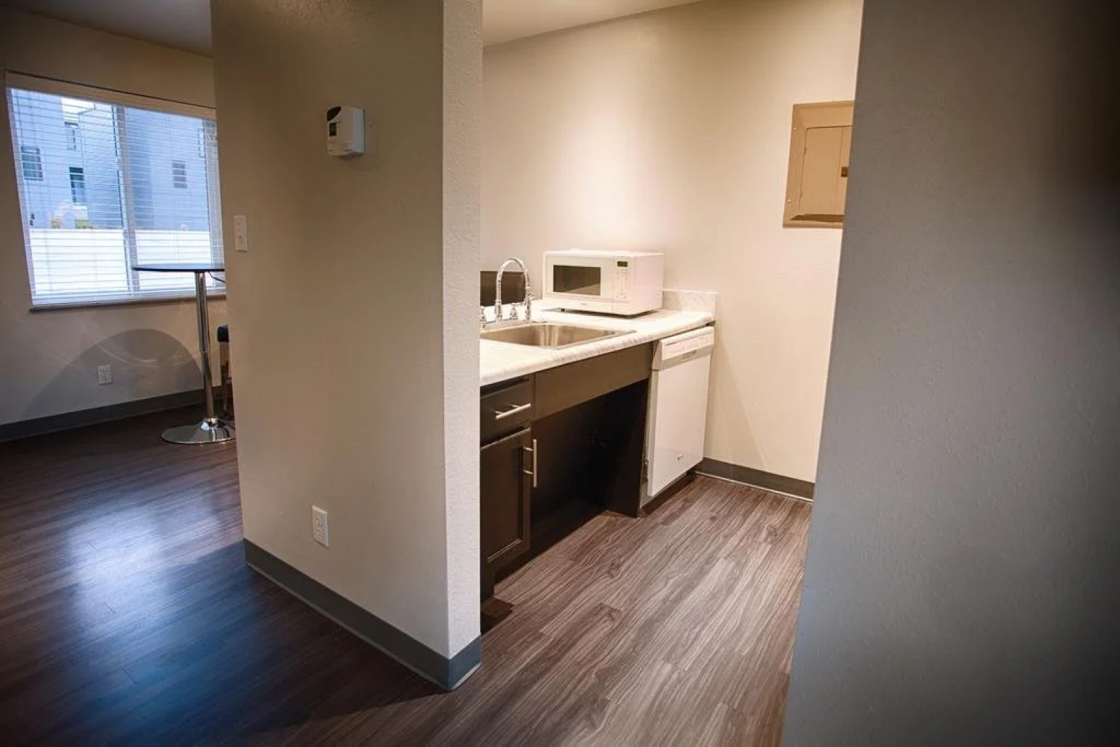 Z Loft Extended Stay Hotel